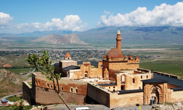 Ağrı Dini Düğün