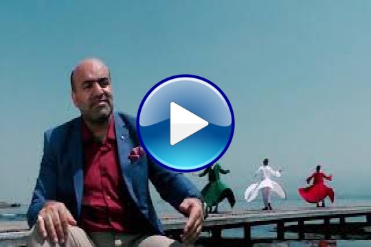 İsmet Anar Bilal-i Habeşi 2017