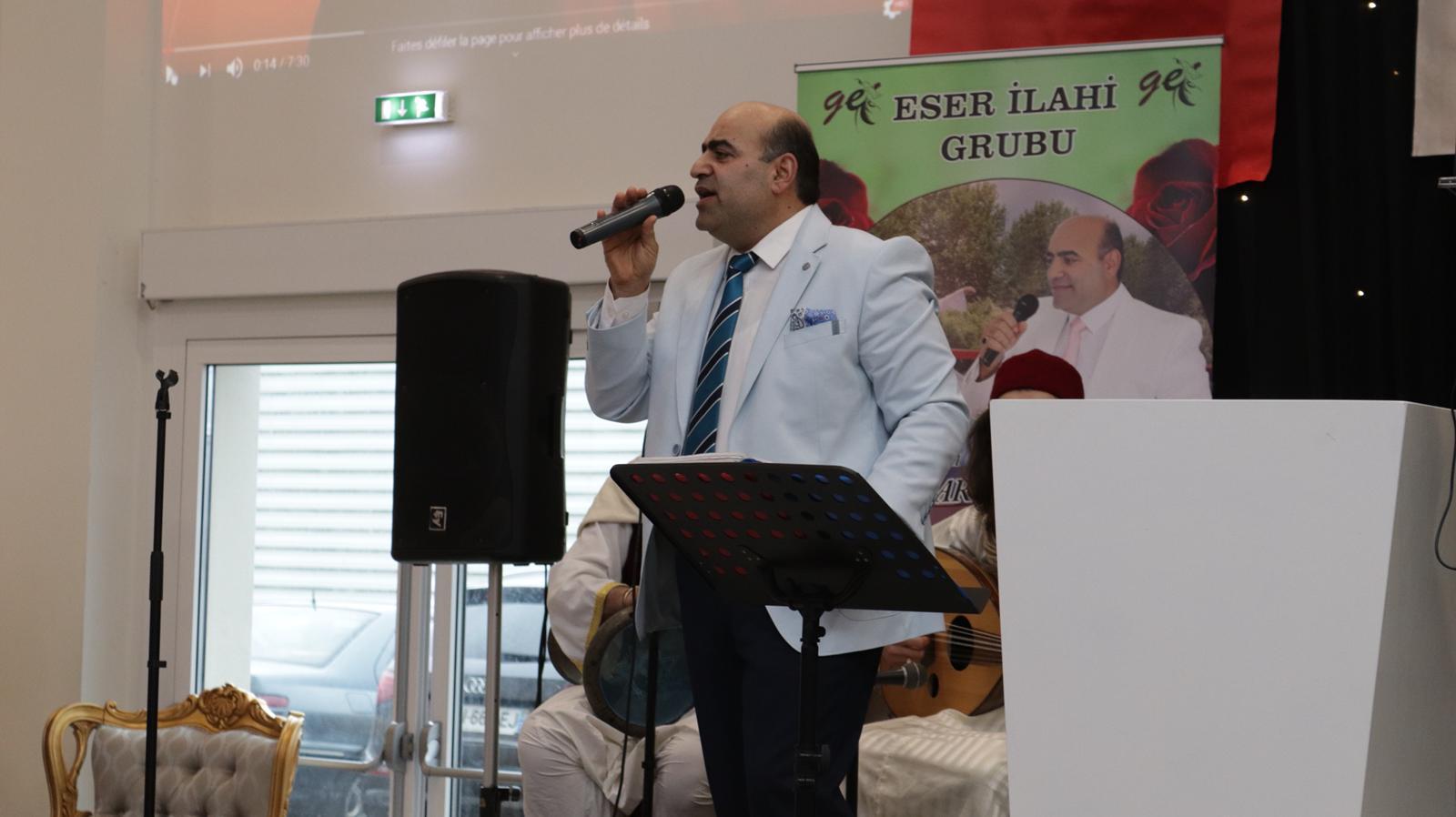 İsmet Anar Organizasyon