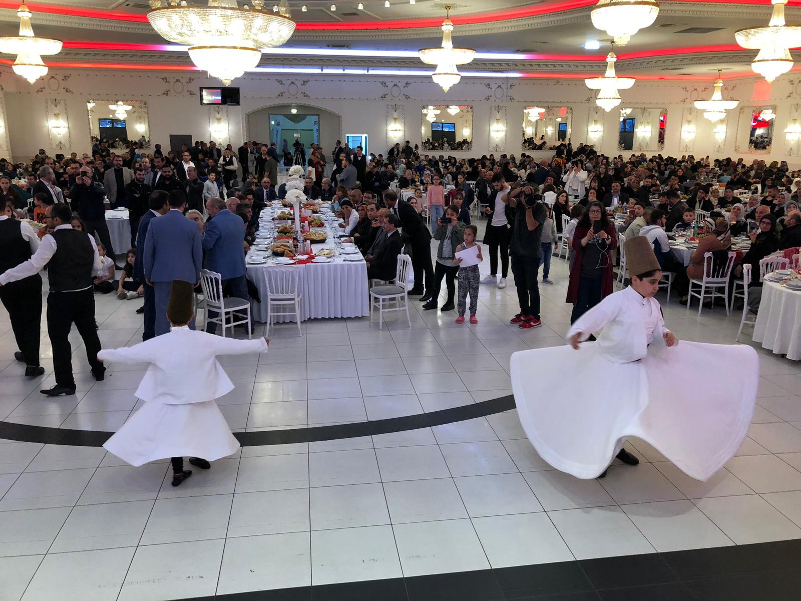 İsmet Anar Organizasyon