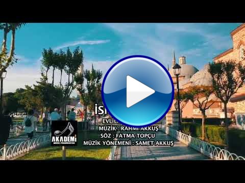 İsmet Anar I Evlilik Yolunda 2019