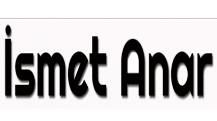İsmet Anar Kimdir