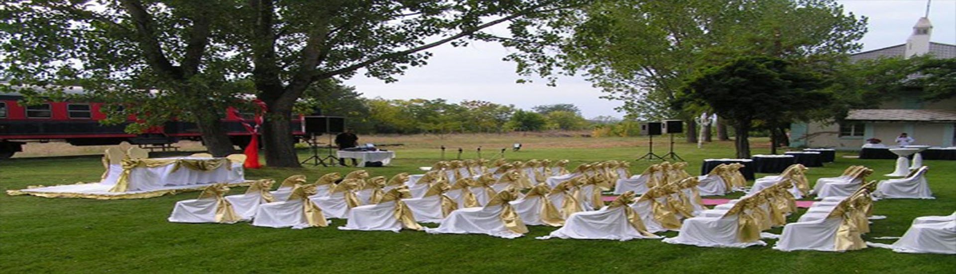 MASA SANDALYE KİRALAMA VE SÜSLEME 